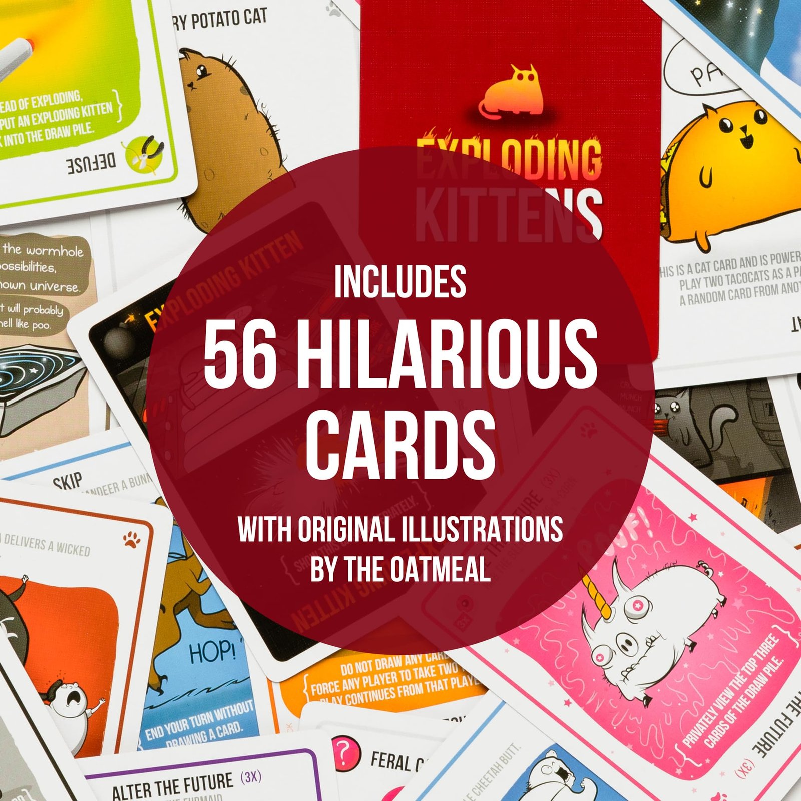 Exploding Kittens-01 - Image 6