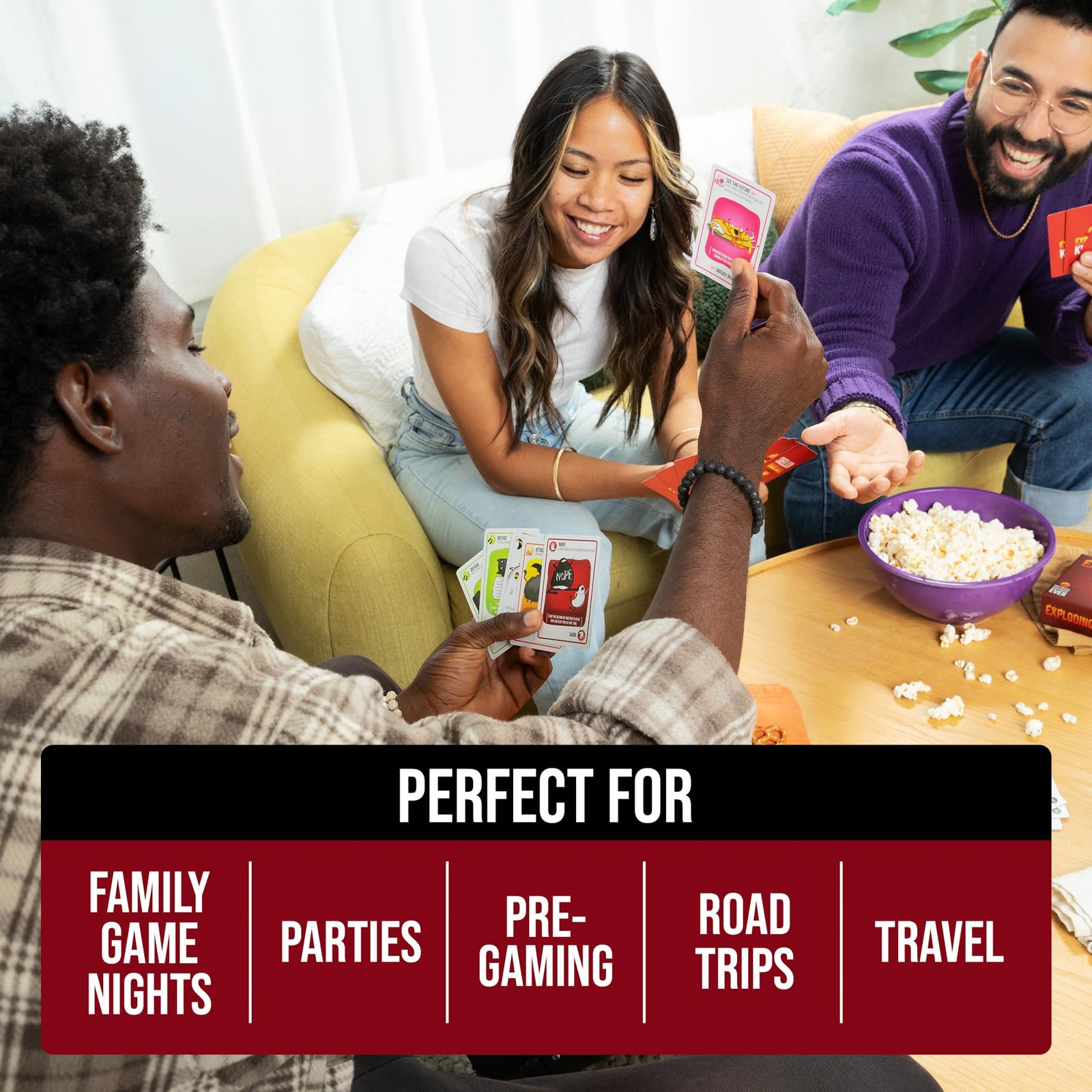 Exploding Kittens-01 - Image 3