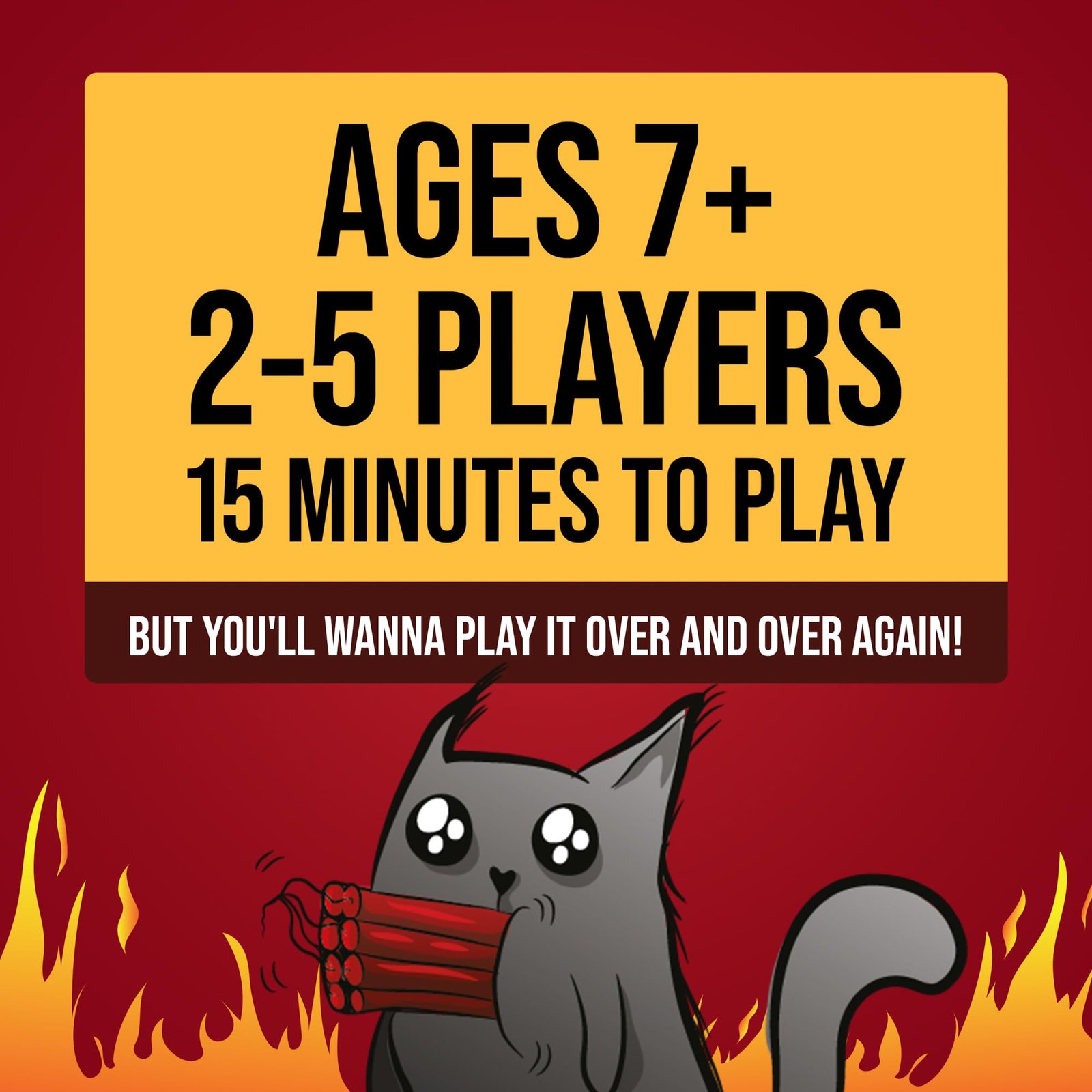 Exploding Kittens-01 - Image 5